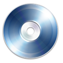 DVD icon