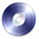 HD-DVD icon