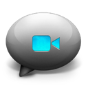 iChat icon