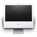 iMac icon