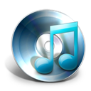 iTunes icon