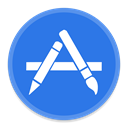 AppStore icon