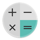Calculator icon