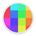 ColourSync icon