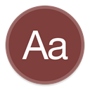 Dictionary icon