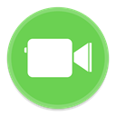 FaceTime icon