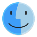 Finder1 icon