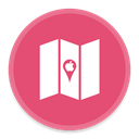 Maps2 icon