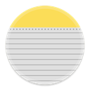 Notes icon