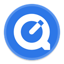 QuickTime icon