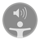 VoiceOverUtility icon