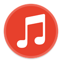 iTunes icon