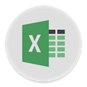 Excel icon