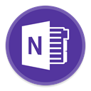 OneNote2 icon