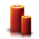 Candle icon