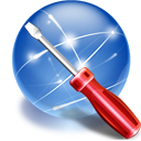 Networksettings icon