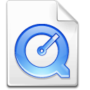 Quicktime icon