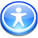 access icon