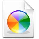 colorscm icon