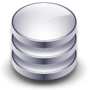 database icon