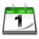 date icon