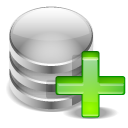 db_add icon