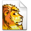dvi icon