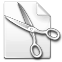 editcut icon
