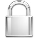 encrypted icon