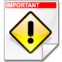 file_important icon