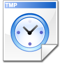 file_temporary icon