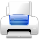 fileprint icon