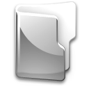 folder_grey icon