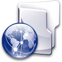 folder_html icon