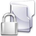 folder_locked icon