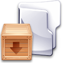 folder_tar icon