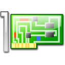 hardware icon