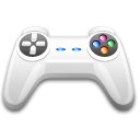 joystick icon