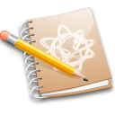 kaddressbook icon