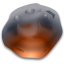 kasteroids icon