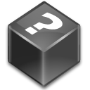 kblackbox icon