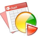 kchart icon