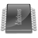 kcmmemory icon