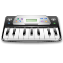 kcmmidi icon