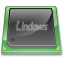kcmprocessor icon
