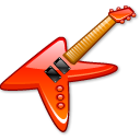 kguitar icon