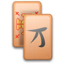 kmahjongg icon