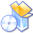 kpackage icon