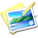 kpaint icon