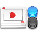 kpoker icon
